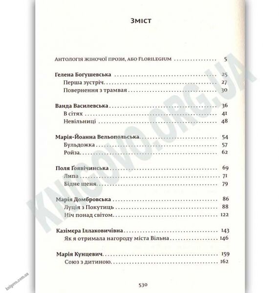Модерністки Авт: Гнатюк О. Видавництво Старого Лева - фото 3