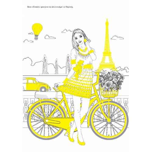 Brilliant Pictures Модельное агентство Елвик - фото 2