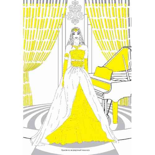 Brilliant Pictures Модельное агентство Елвик - фото 3