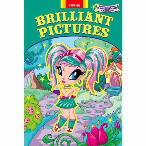 Brilliant Pictures. Феечки Елвик - фото 1