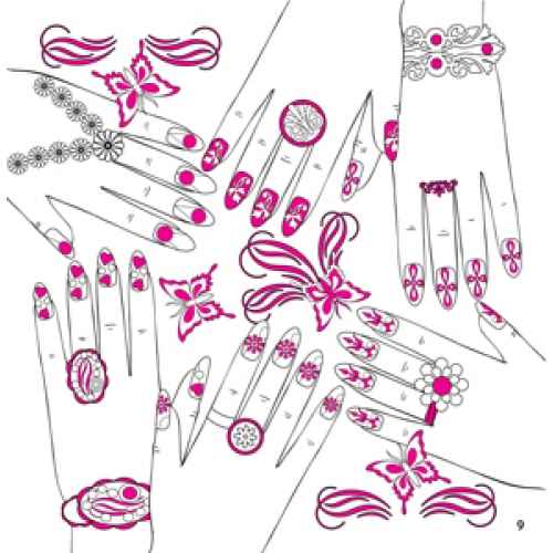 Fun art Книга 2 Елвик - фото 3