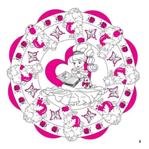 Fun art Книга 3 Елвик - фото 2