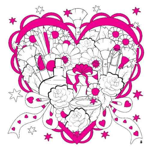 Fun art Книга 7 Елвик - фото 3