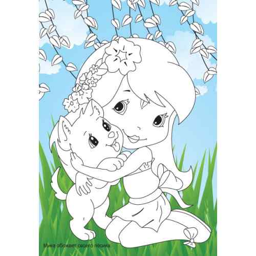 Golden Glamour Подружки Елвик - фото 2