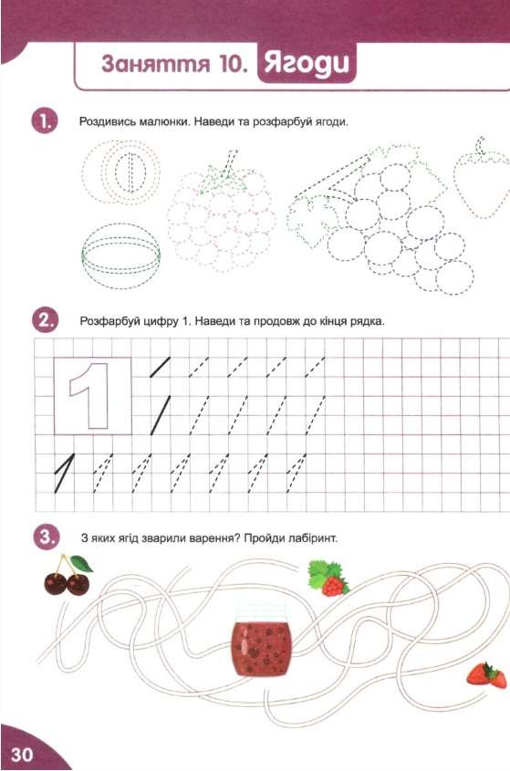 Майбутній школяр 315 навчальних завдань 77 наліпок Фісіна А. О. Торсінг - фото 3
