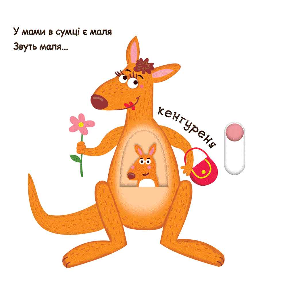 Зоопарк Сторінки цікавинки Василь Федієнко Школа - фото 3