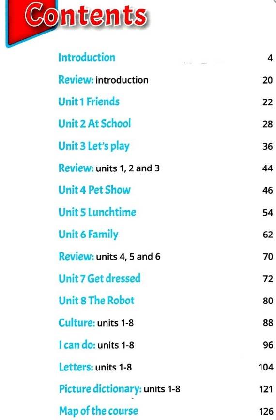 Підручник Англійська мова Quick Minds Pupils Book 1 клас НУШ Авт: Пухта Г. Ґернґрос Ґ. Льюіс-Джонс П. Вид-во: Лінгвіст
Лінгвіст - фото 3