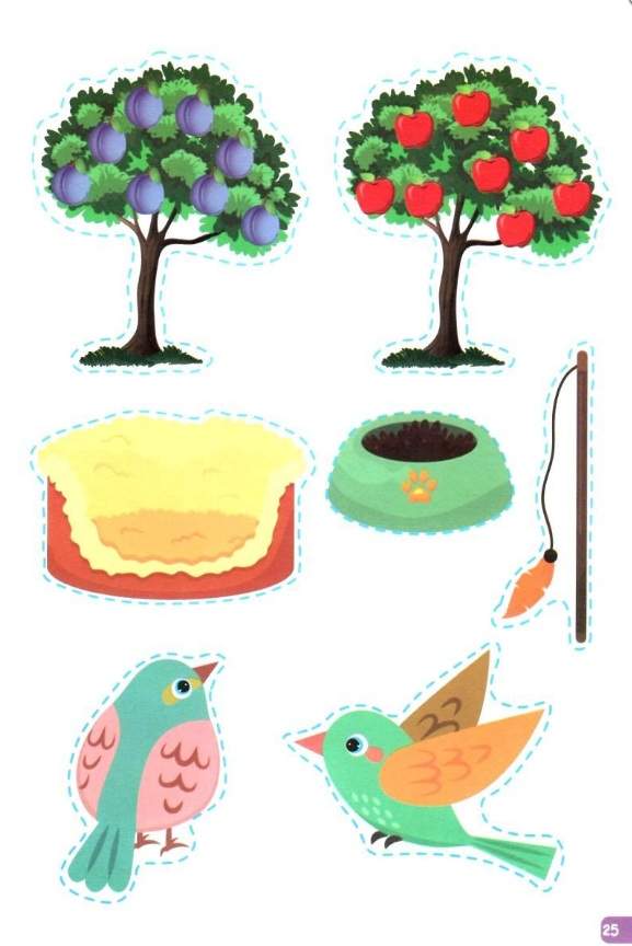 Професор з пелюшок Розвиток мовлення для малюків 3-4 роки Фісіна А. Торсінг - фото 3