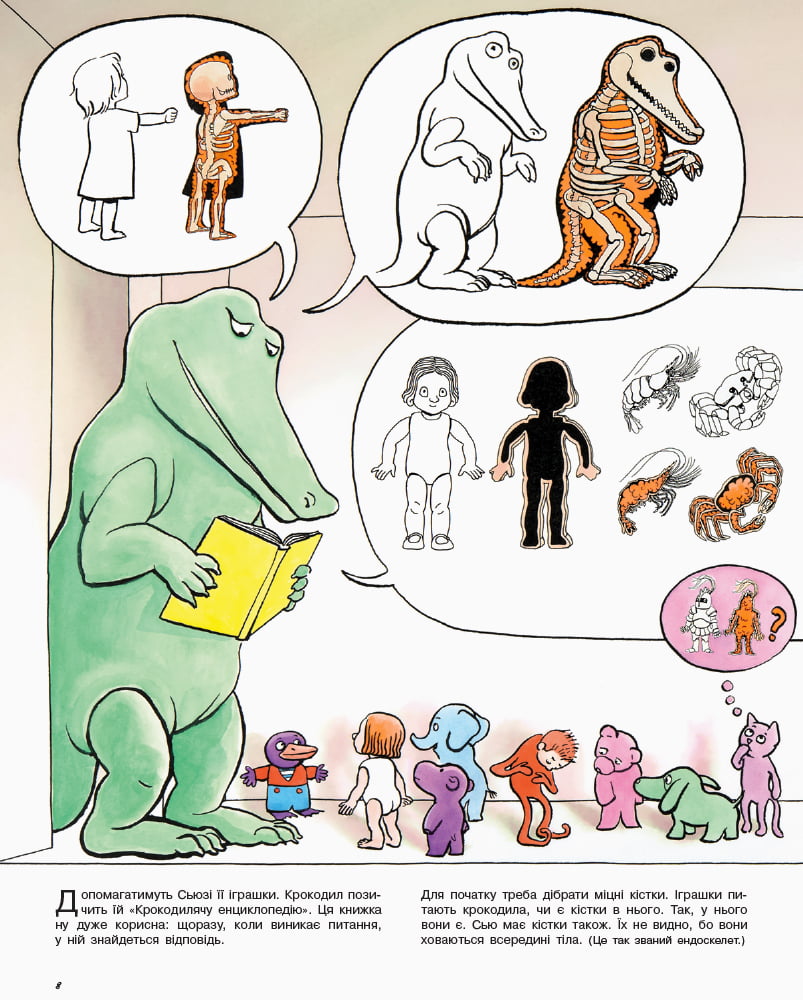 Як змайструвати старшого брата - фото 4