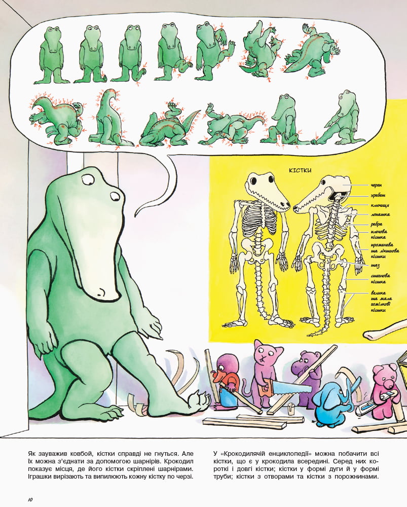 Як змайструвати старшого брата - фото 6