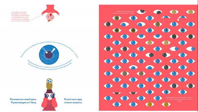 Я так бачу - фото 2