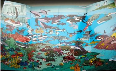 Шукай і знаходь. Тварини - фото 4