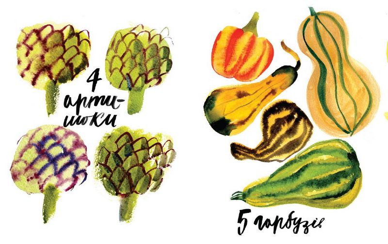 Смачна лічба - фото 3