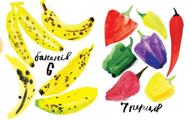 Смачна лічба - фото 4