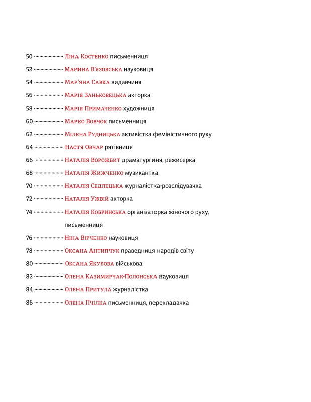 Сила дівчат. Маленькі історії великих вчинків - фото 3