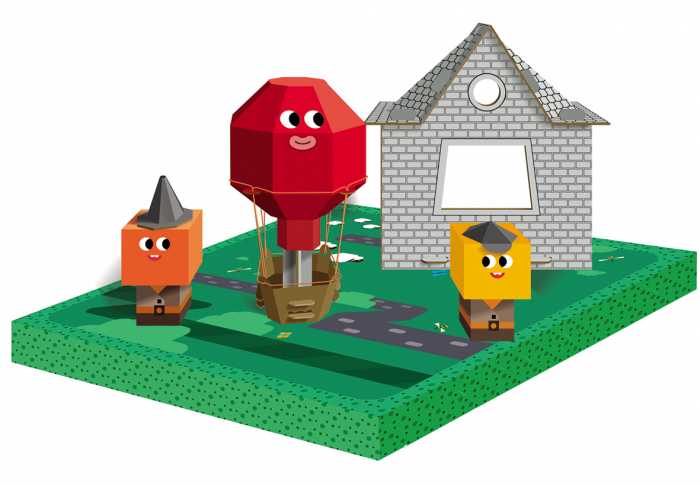 ПЛЮСПЛЮС Моя творча енциклопедія Світ чекає на відкриття Я винахідник Ранок створи свій власний проект - фото 3