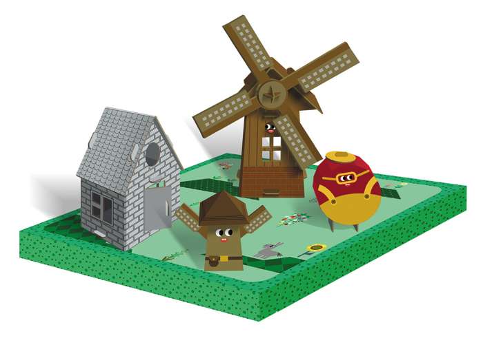 ПЛЮСПЛЮС Моя творча енциклопедія Я вивчаю Що? і Як? Ранок - фото 3