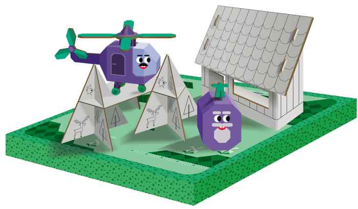 ПЛЮСПЛЮС Моя творча енциклопедія Світ чекає на відкриття Я хочу все знати Ранок - фото 3