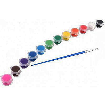 Расписной рюкзачок-сова My Color Owl-Bag большой Danko Toys - фото 3