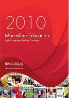 Диск для лазерних систем зчитування Inside Out elementary Video Macmillan - Посібники для самостійного вивчення Анлійської