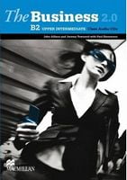 Диск для лазерних систем зчитування The Business 2.0 Upper Intermediate B2 Audio CD (2) Macmillan Диск для лазерних систем зчитування The Business 2.0 Upper Intermediate B2 Audio CD (2) Macmillan - Посібники для самостійного вивчення Анлійської