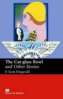 Підручник Upper Intermediate Level Cut Glass Bowl & Other Stories, The F. Scott Fitzgerald Macmillan