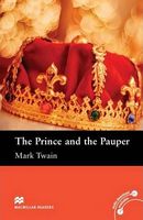 Підручник Readers Elementary The Prince and the Pauper Mark Twain Macmillan