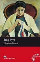 Підручник Beginner Level Jane Eyre Macmillan