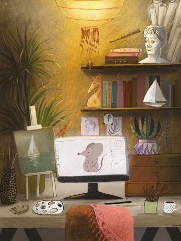 Книга для дітей Казки під ялинку Наталя Малетич Видавництво Старого Лева - фото 2