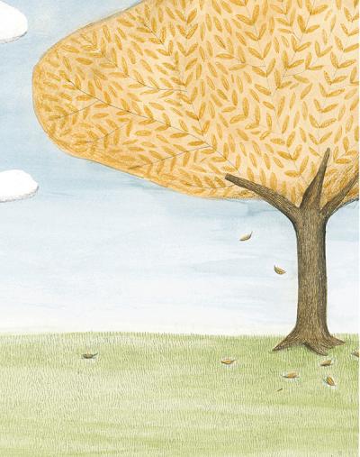 Лев і Пташка - фото 3