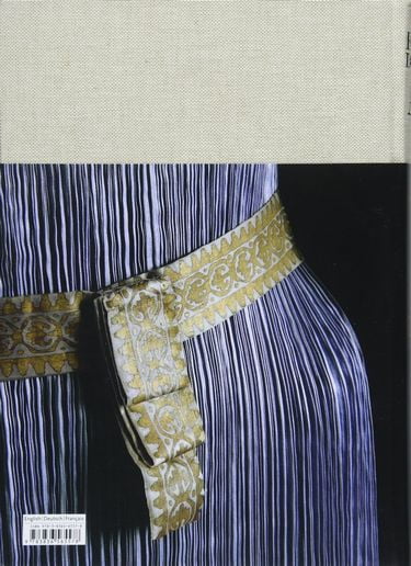 Fashion Designers A-Z Taschen - фото 2