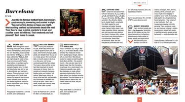 Foodie City Breaks: Europe - фото 3