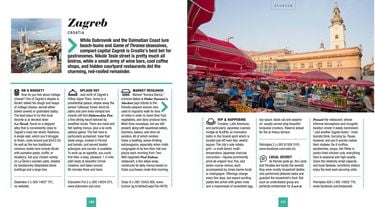 Foodie City Breaks: Europe - фото 4