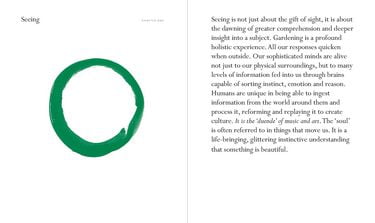 The Thoughtful Gardener - фото 3