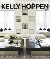 Kelly Hoppen`s Design Masterclass - Життя Видатних Людей
