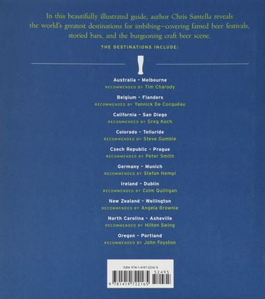 Fifty Places to Drink Beer Before You Die - фото 2