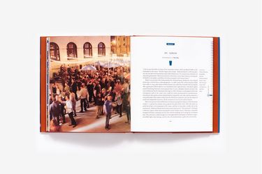 Fifty Places to Drink Beer Before You Die - фото 7