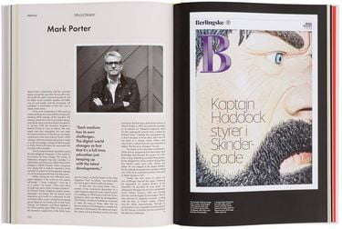 Newspaper Design - фото 4