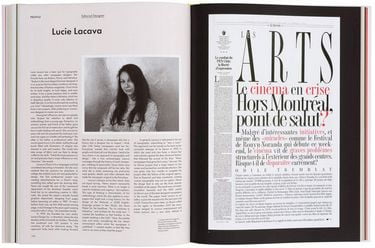 Newspaper Design - фото 6