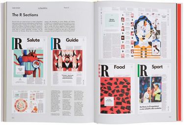 Newspaper Design - фото 8