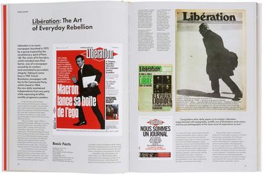 Newspaper Design - фото 10