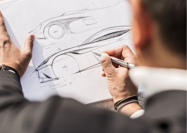 The Ferrari Book - Passion for Design - фото 7