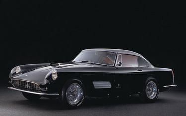 The Ferrari Book - Passion for Design - фото 8