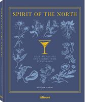 Selma Slabiak, Spirit of the North (English version) - Життя Видатних Людей