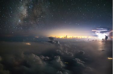 Santiago Borja, Pictures by # the Stormpilot - фото 5