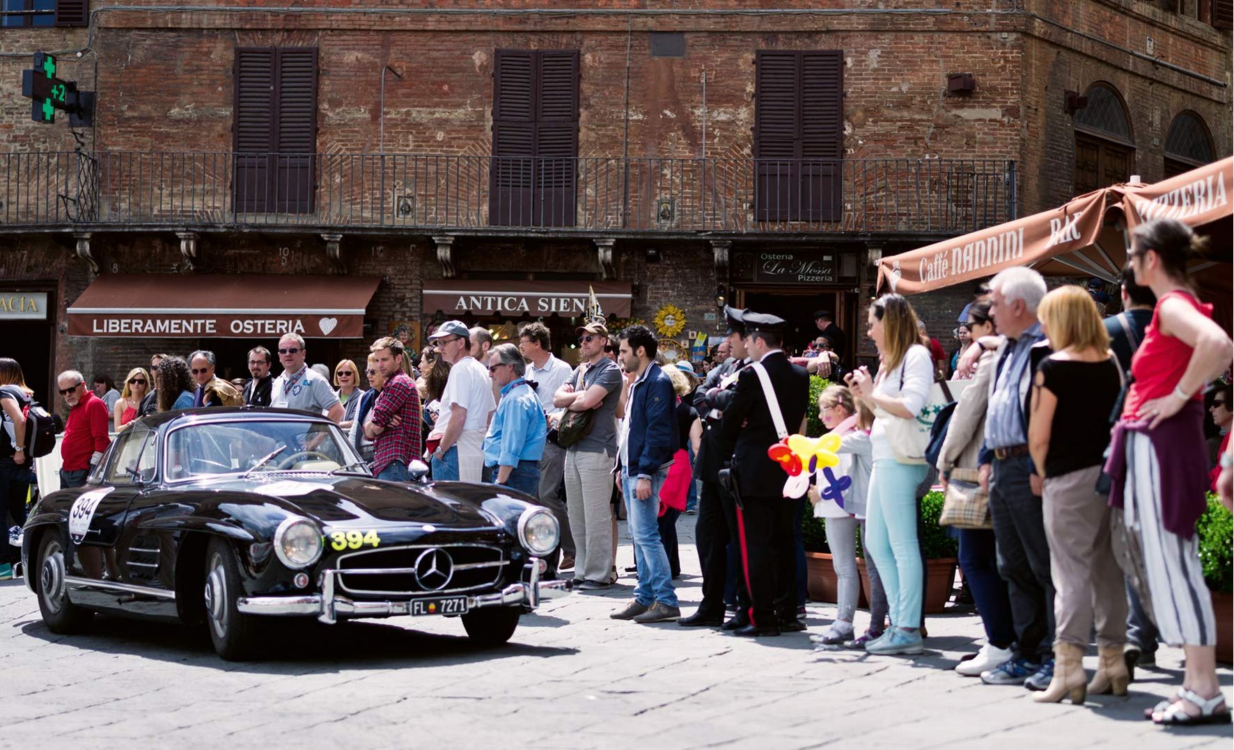 Michael Brunnbauer, Classic Cars Review, The Best Classic Cars on the Planet - фото 7