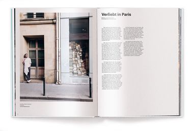 MENDO, Streets of Paris - фото 2