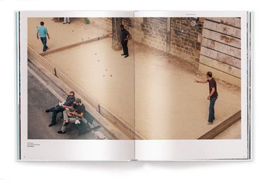 MENDO, Streets of Paris - фото 3