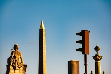 MENDO, Streets of Paris - фото 7