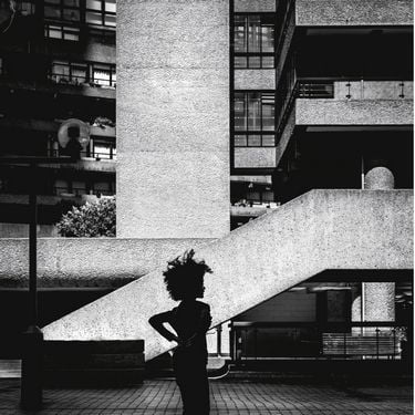 MENDO, Streets of London - фото 2